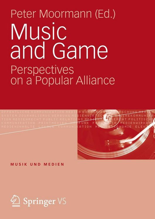 Produktbild: Music and Game