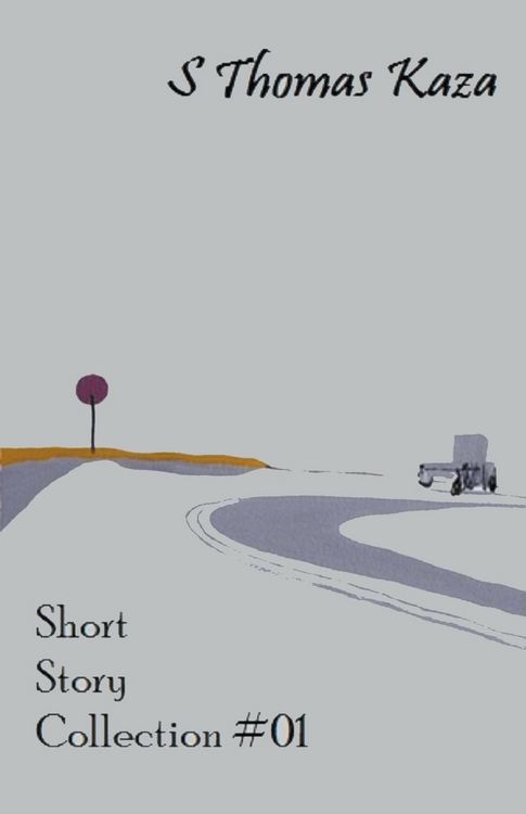 Produktbild: Short Story Collection #01