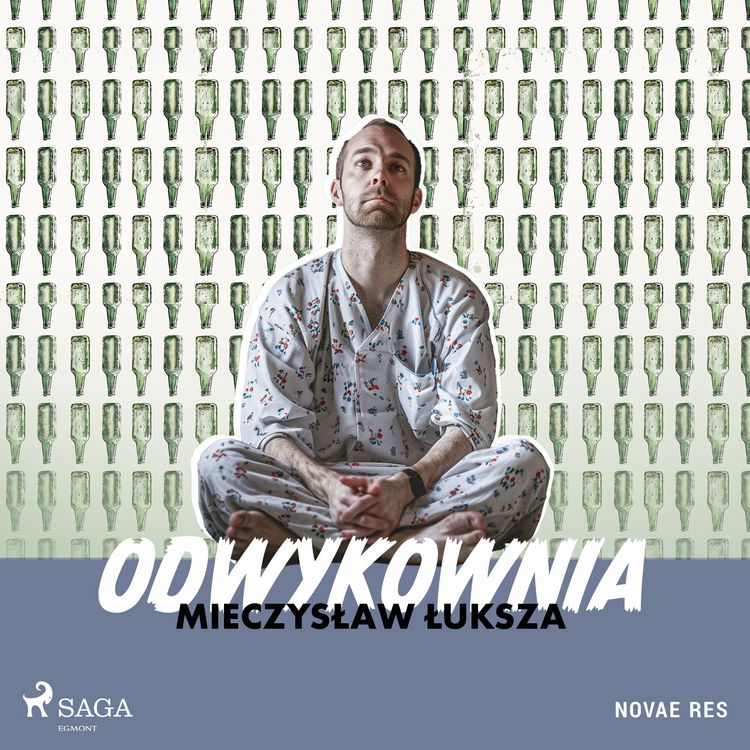 Produktbild: Odwykownia
