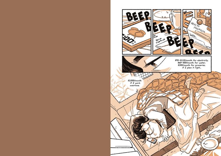 Produktbild: Unauthorized Bread