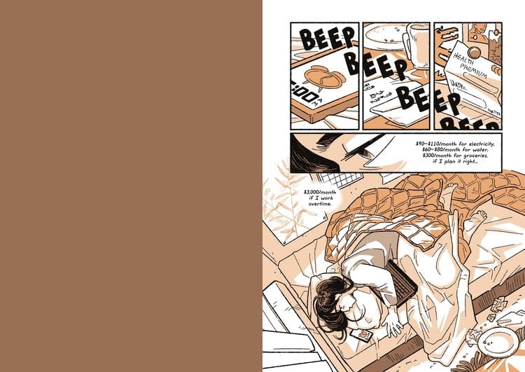 Produktbild: Unauthorized Bread