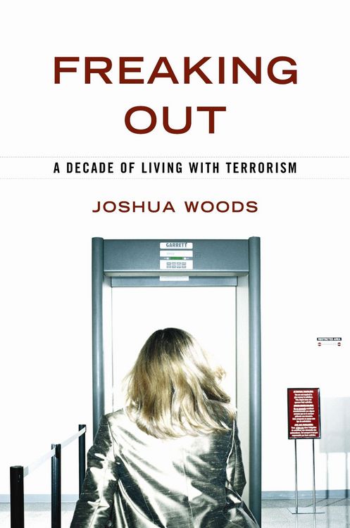 Produktbild: Freaking Out