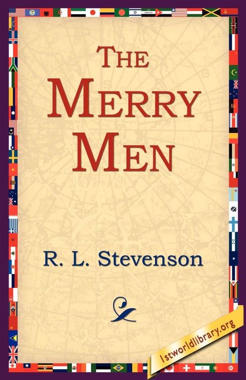 Produktbild: The Merry Men