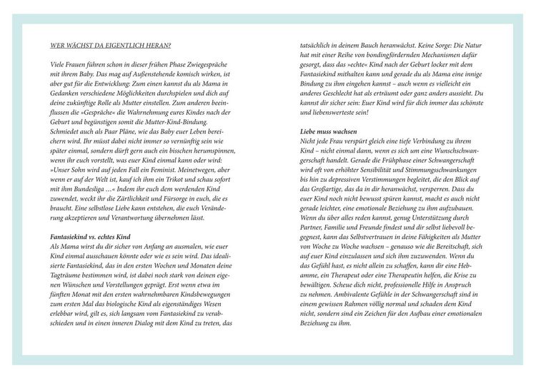 Produktbild: Starke Bindung von Anfang an