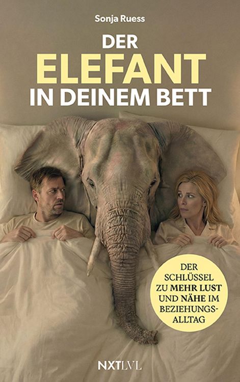 Produktbild: Der Elefant in deinem Bett