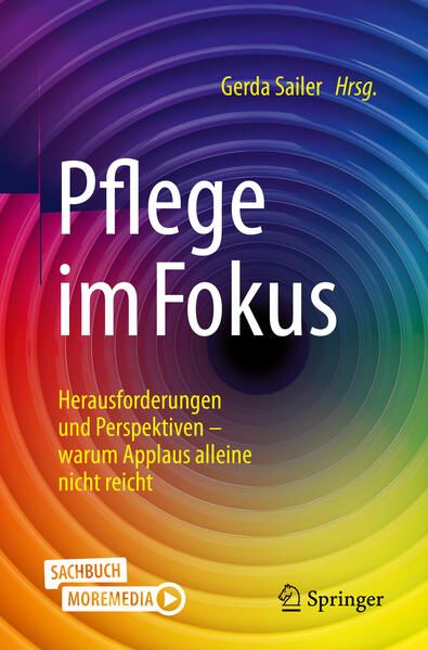 Produktbild: Pflege im Fokus