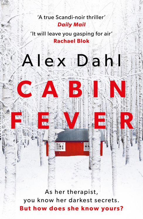 Produktbild: Cabin Fever