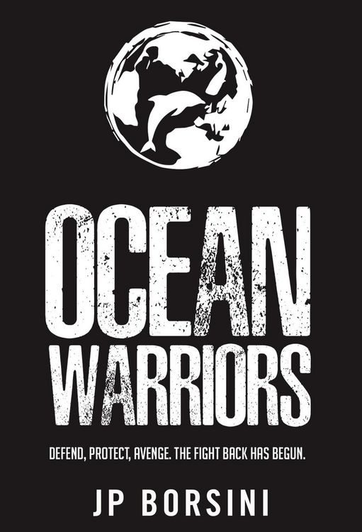 Produktbild: Ocean Warriors