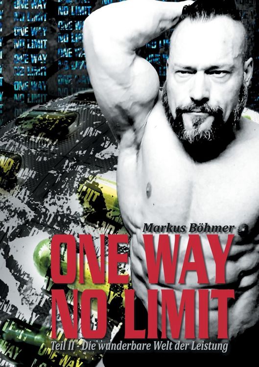 Produktbild: One Way No Limit