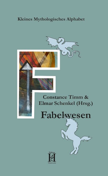 Produktbild: Fabelwesen