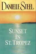 Produktbild: Sunset in St. Tropez