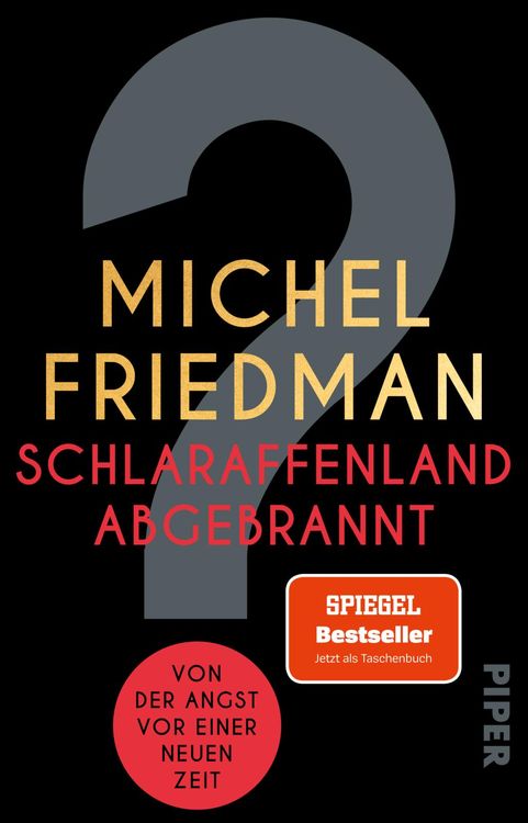 Produktbild: Schlaraffenland abgebrannt