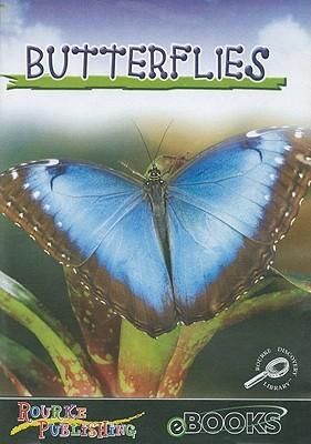 Produktbild: BUTTERFLIES                  D