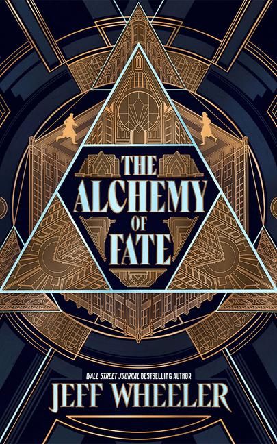 Produktbild: The Alchemy of Fate