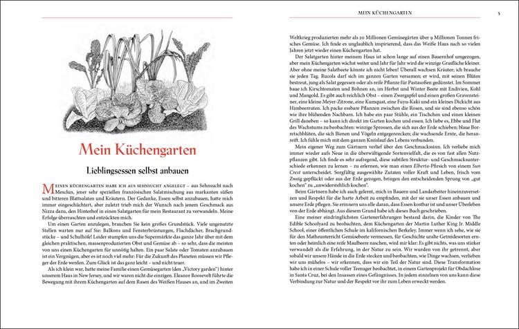 Produktbild: The Art of Simple Food (X)