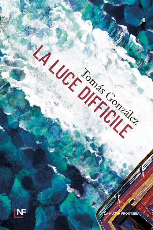 Produktbild: La luce difficile