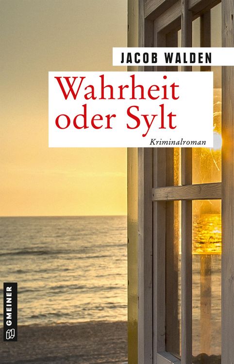Produktbild: Wahrheit oder Sylt
