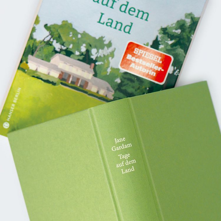 Produktbild: Tage auf dem Land