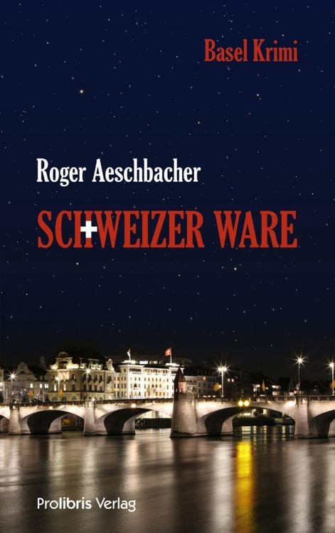 Produktbild: Schweizer Ware