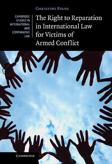 Produktbild: The Right to Reparation in International Law for Victims of Armed Conflict