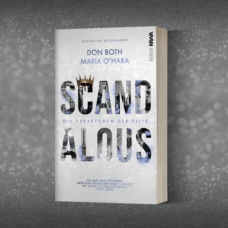 Produktbild: Scandalous