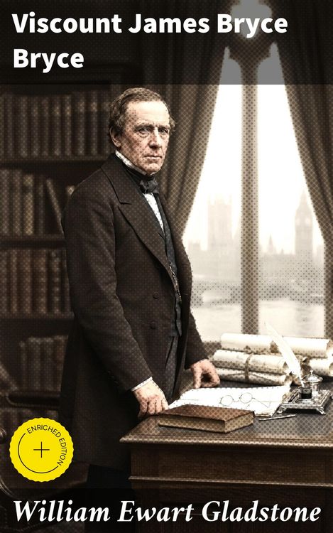 Produktbild: William Ewart Gladstone