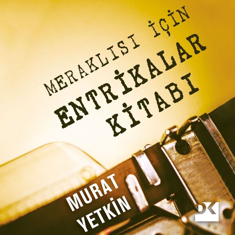 Produktbild: Meraklısı İ&ccedil;in Entrikalar Kitabı