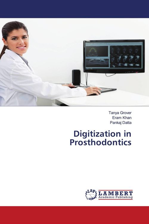 Produktbild: Digitization in Prosthodontics