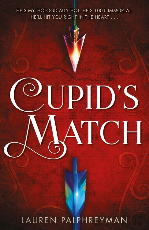 Produktbild: Cupid's Match