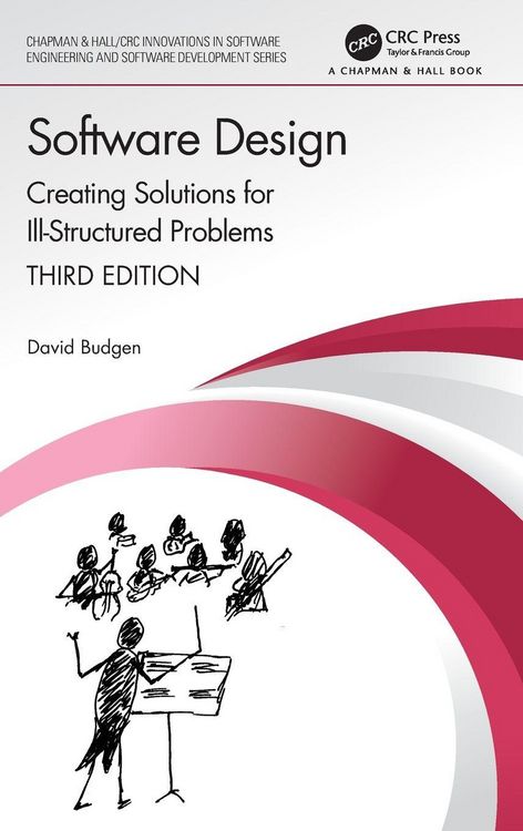 Produktbild: Software Design