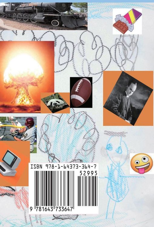 Produktbild: A Doy and His Bog
