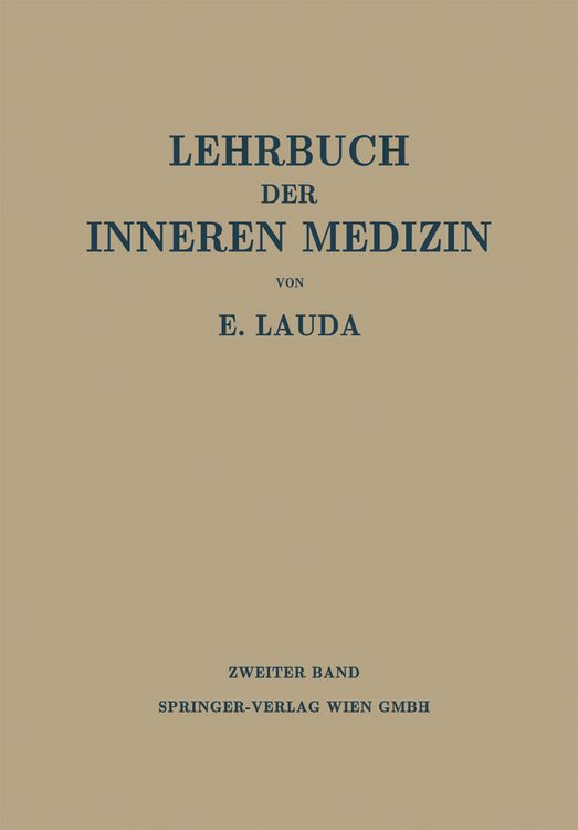 Produktbild: Die Krankheiten der Verdauungsorgane. Die Blutkrankheiten