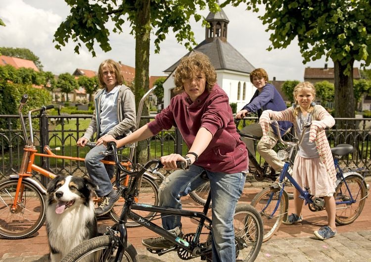 Produktbild: F&uuml;nf Freunde