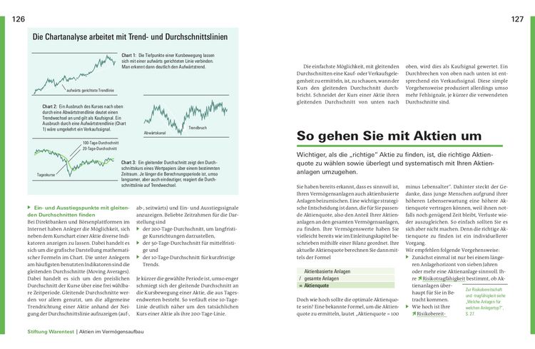 Produktbild: Alles &uuml;ber Aktien