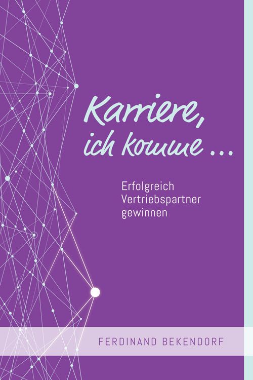 Produktbild: Karriere, ich komme&hellip;