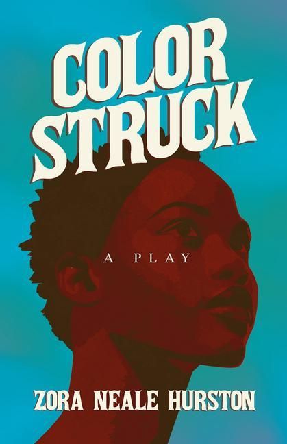 Produktbild: Color Struck - A Play