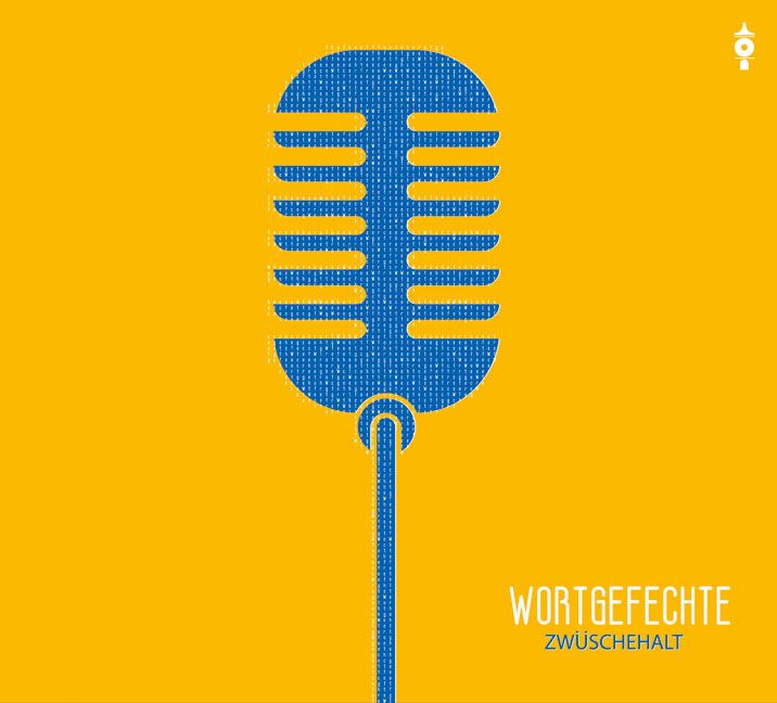 Produktbild: Wortgefechte