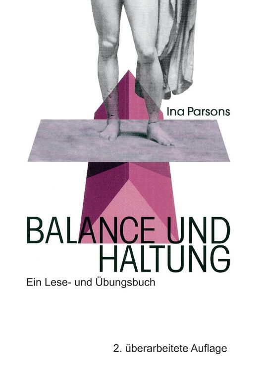 Produktbild: Balance und Haltung