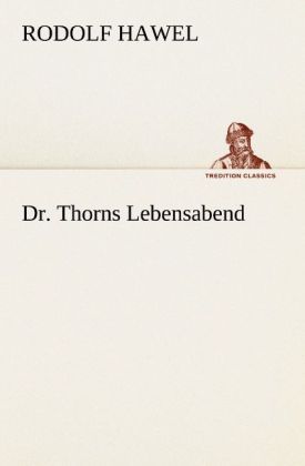 Produktbild: Dr. Thorns Lebensabend
