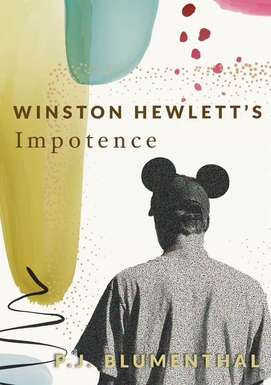 Produktbild: WInston Hewlett's Impotence