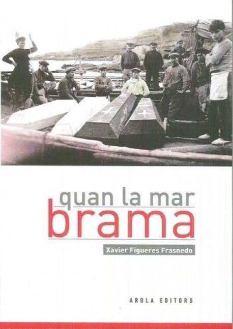 Produktbild: Quan la mar brama