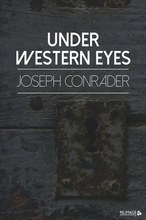 Produktbild: Under Western Eyes