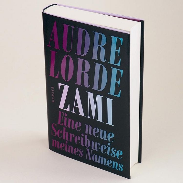 Produktbild: Zami