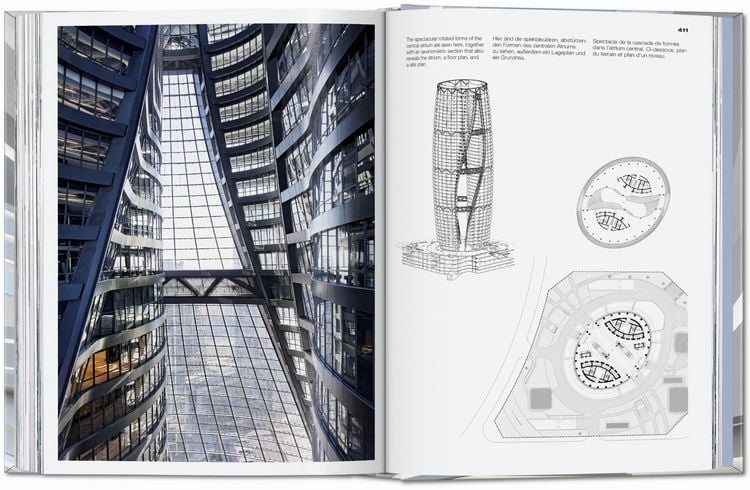 Produktbild: Zaha Hadid