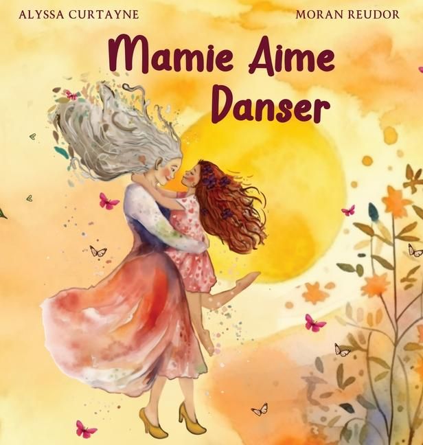 Produktbild: Mamie Aime Danser