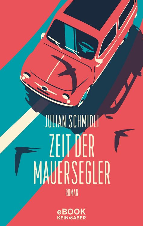 Produktbild: Zeit der Mauersegler