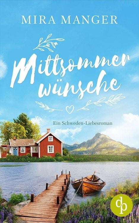 Produktbild: Mittsommerw&uuml;nsche