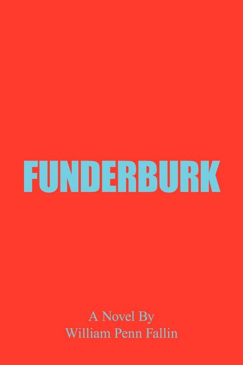 Produktbild: Funderburk