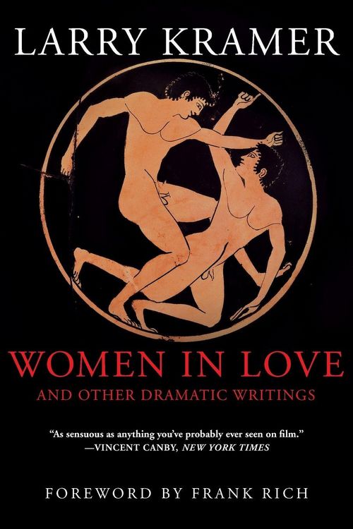 Produktbild: Women in Love and Other Dramatic Writings