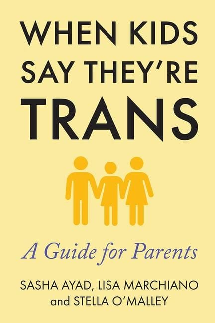 Produktbild: When Kids Say They're Trans